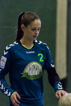 Bild 264 - Frauen 2. Bundesliga